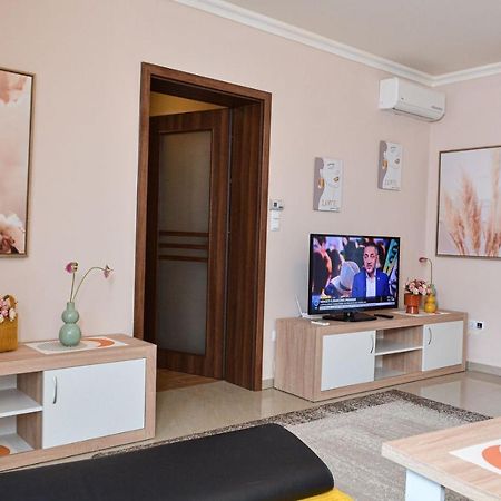 Unicum Apartman Hajdúszoboszló Exterior foto