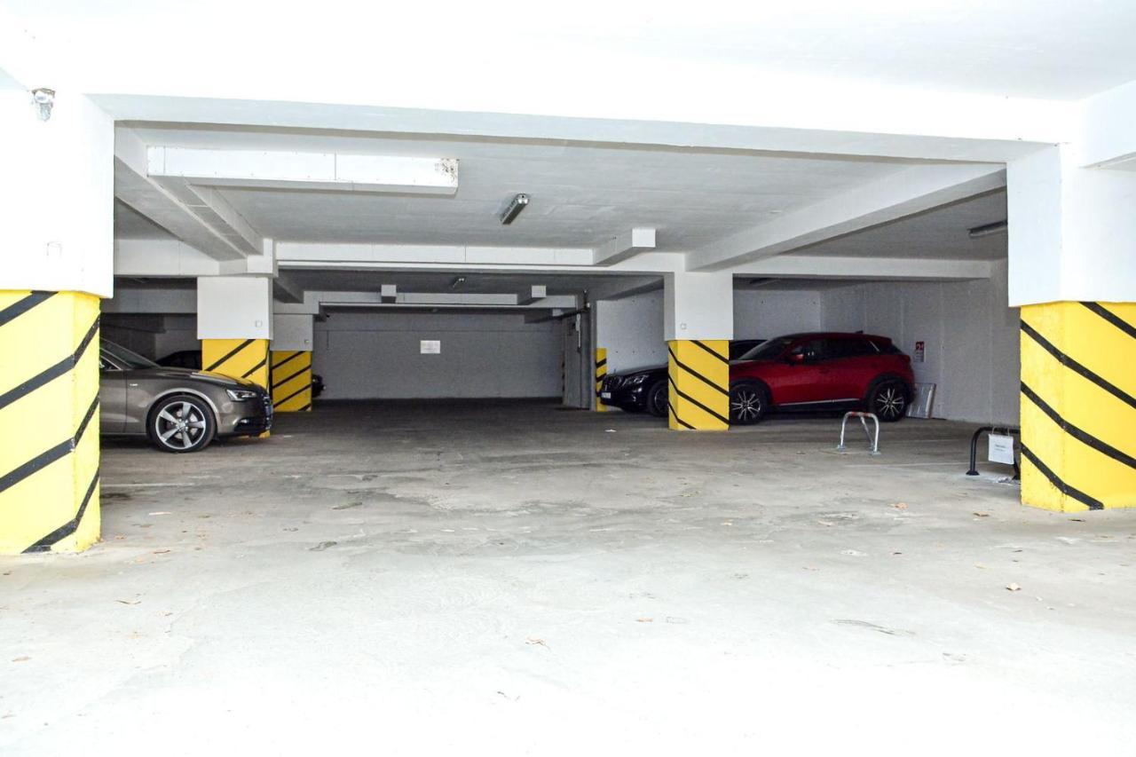 Unicum Apartman Hajdúszoboszló Exterior foto