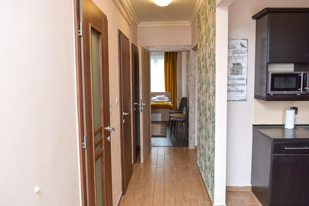 Unicum Apartman Hajdúszoboszló Exterior foto