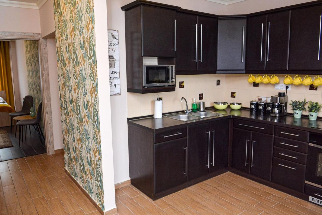 Unicum Apartman Hajdúszoboszló Exterior foto