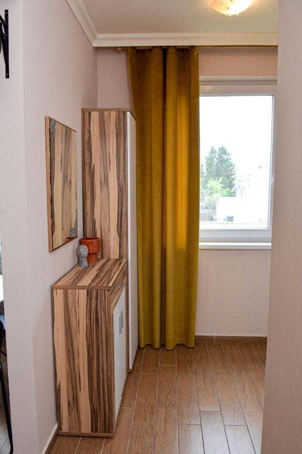 Unicum Apartman Hajdúszoboszló Exterior foto
