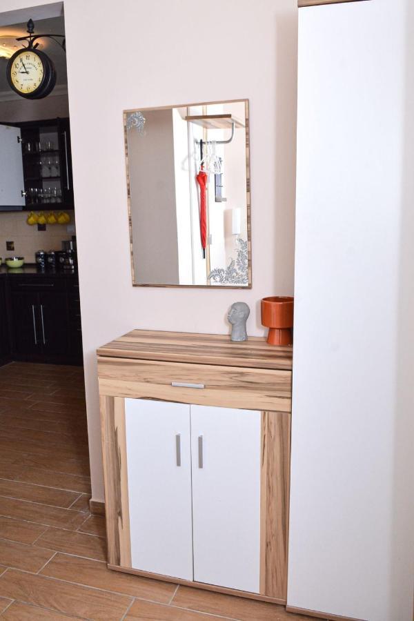Unicum Apartman Hajdúszoboszló Exterior foto
