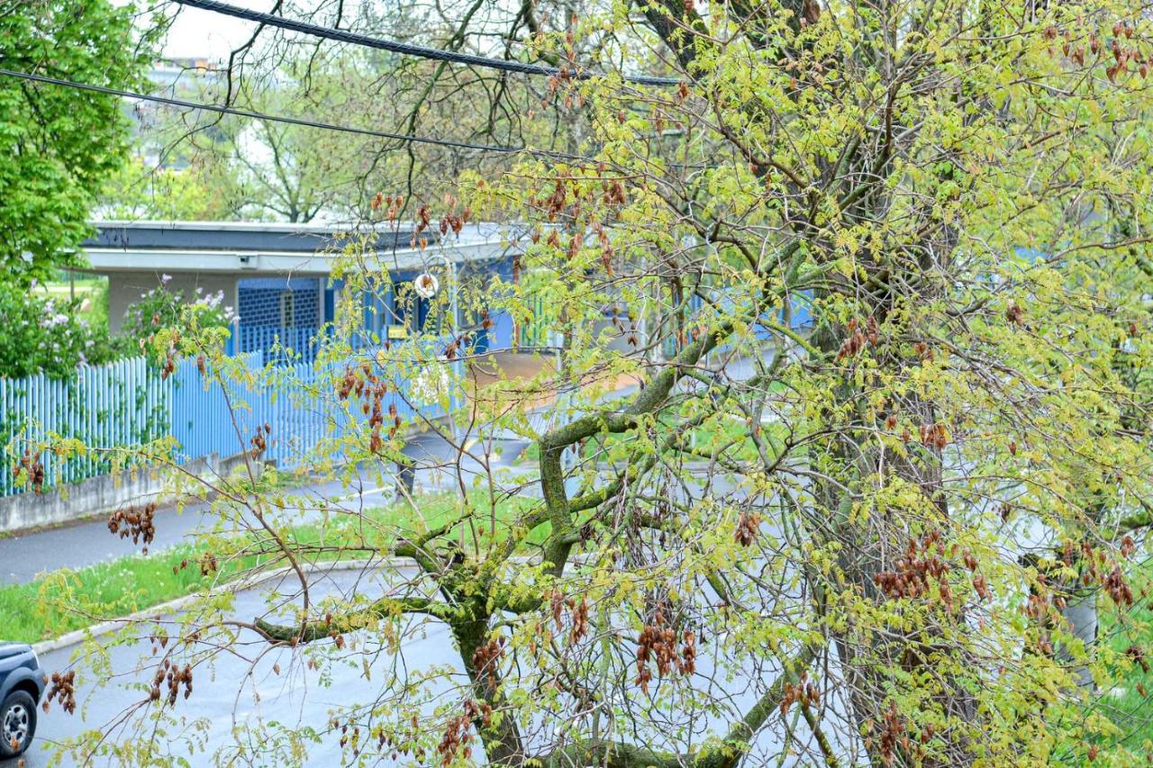 Unicum Apartman Hajdúszoboszló Exterior foto
