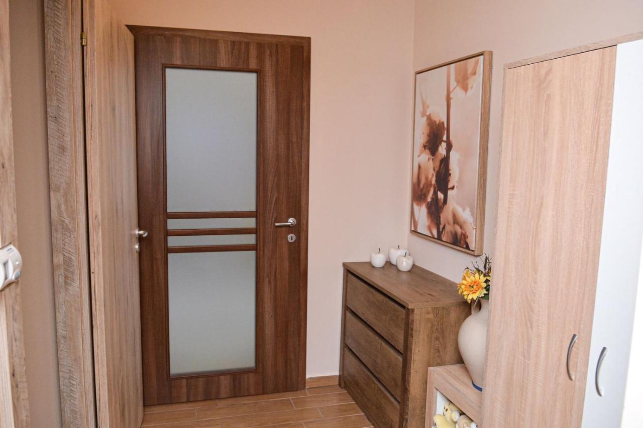 Unicum Apartman Hajdúszoboszló Exterior foto
